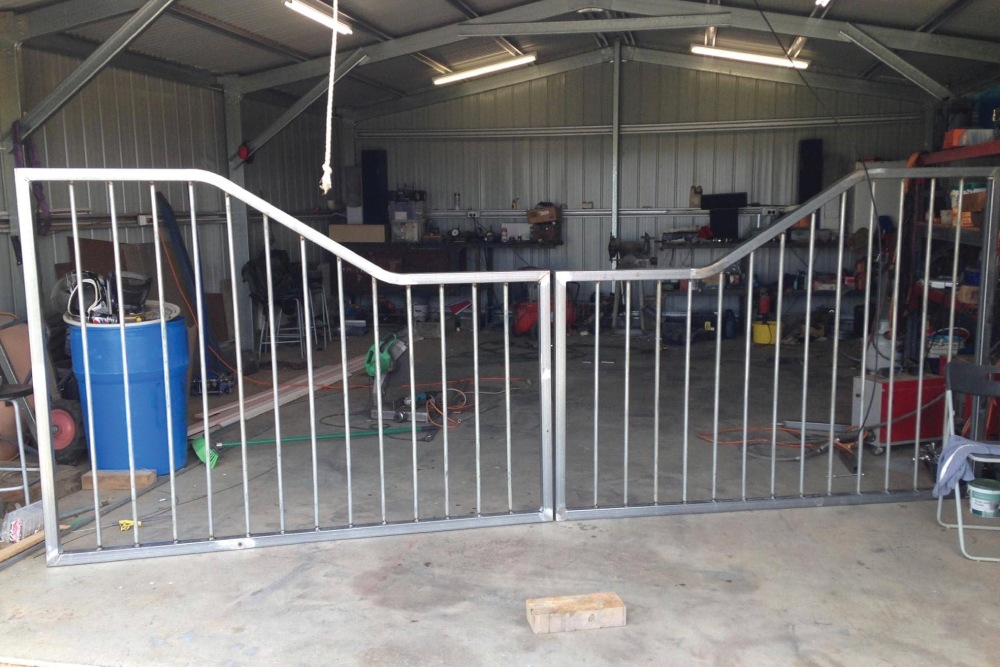 Custom Gates